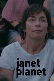 Janet Planet Trailer