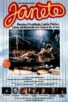 Janete Trailer
