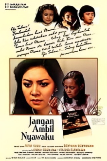 Jangan Ambil Nyawaku Trailer