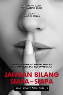 Jangan Bilang Siapa-siapa Trailer
