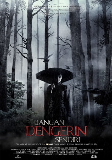 Jangan Dengerin Sendiri Trailer