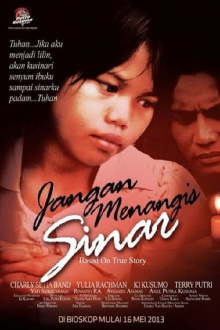 Jangan Menangis Sinar Trailer