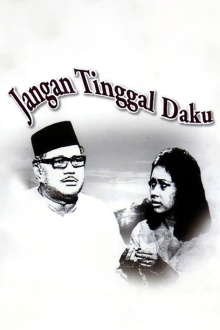 Jangan Tinggal Daku Trailer