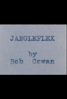 Jangleflex Trailer