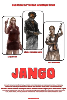 Jango Trailer