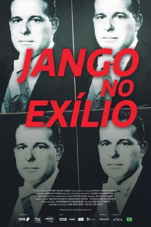 Jango no Exilio Trailer