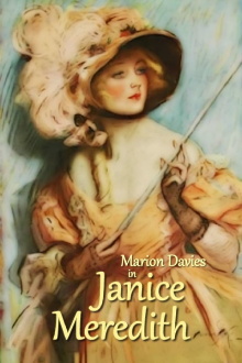 Janice Meredith Trailer