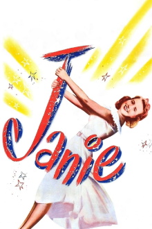 Janie Trailer