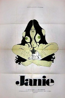 Janie Trailer