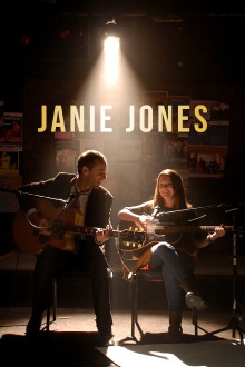 Janie Jones Trailer