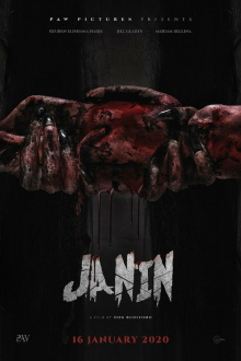 Janin Trailer