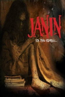 Janin Trailer