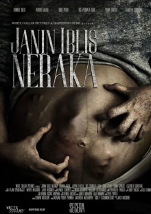 Janin Iblis Neraka Trailer