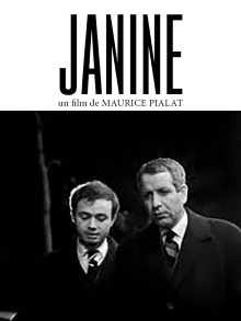 Janine Trailer