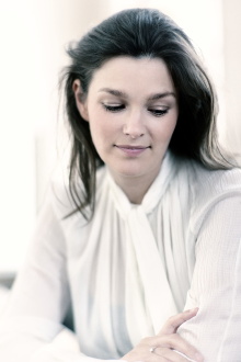 Janine Jansen spielt Tschaikowskys Violinkonzert Trailer