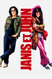 Janis and John Trailer