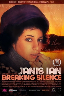 Janis Ian: Breaking Silence Trailer