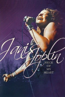 Janis Joplin : Piece Of My Heart - Live Woodstock Trailer