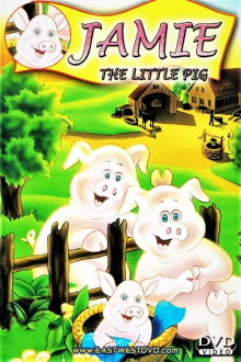 Janis the Little Piglet Trailer