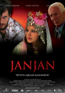 Janjan Trailer