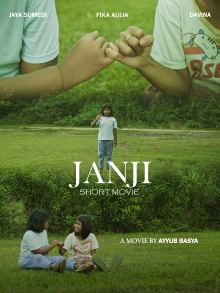 Janji Trailer