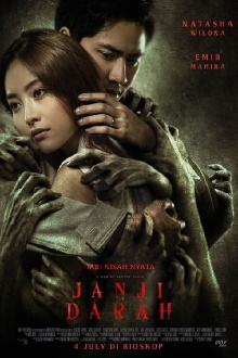 Janji Darah Trailer