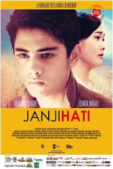 Janji Hati Trailer