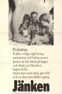 Jänken Trailer
