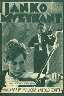 Janko the Musician Trailer