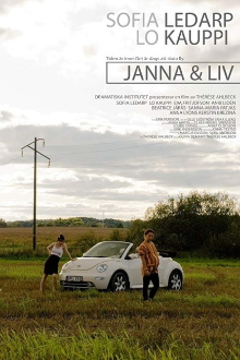 Janna & Liv Trailer