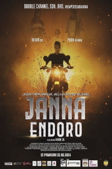 Janna Endoro Trailer