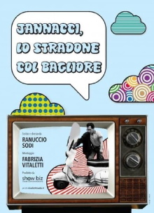 Jannacci: Lo stradone col bagliore Trailer
