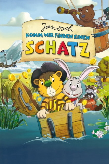 Janosch – Komm, wir finden einen Schatz Trailer