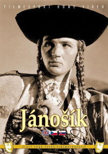Jánošík Trailer