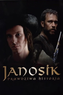 Janosik Trailer