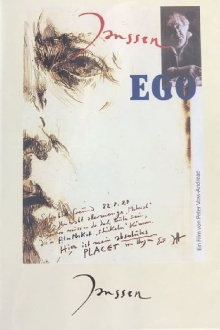 Janssen: EGO Trailer
