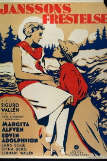 Jansson’s Temptation Trailer
