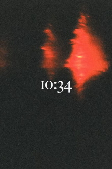 Jante – 10:34 Trailer