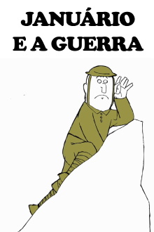 Januário e a Guerra Trailer