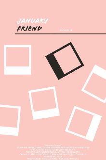 January Friend Trailer