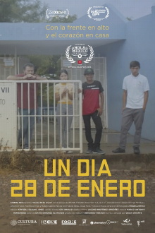 January The 28th Trailer