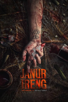 Janur Ireng Trailer