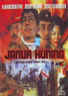 Janur Kuning Trailer