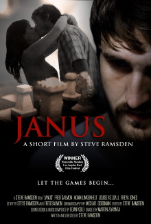 Janus Trailer