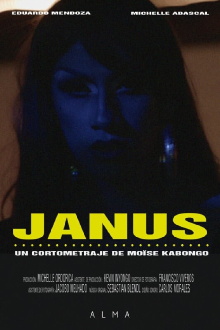 Janus Trailer