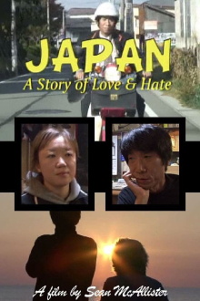 Japan: A Story of Love and Hate Trailer