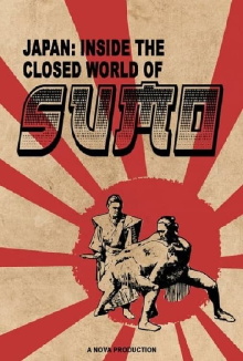 Japan: Inside the Closed World of Sumo Trailer