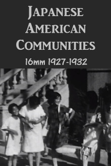 Japanese American Communities Trailer