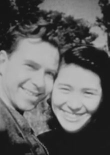 Japanese Bride in America Trailer