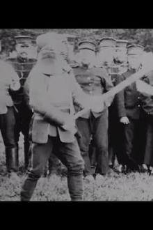 Japanese Dancers and Japanese Stave Duel Trailer